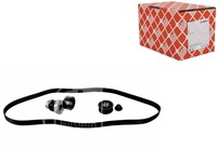 фото thumb №1, Набор ремни многоручейковых с ролики dacia dokker dokker express