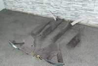 фото thumb №12, Maserati quattroporte стеля комплект 41