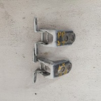 фото thumb №1, Nissan x-trail t33 2023 петли дверь левый задняя комплект