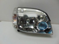 фото thumb №1, Лампа правая перед nissan x-trail t30 lift europa
