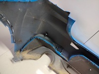 фото thumb №13, Bmw x2 f39 m-pakiet бампер задняя задний