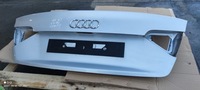 фото thumb №9, Крышка багажника задняя задняя audi a5 8t coupe lx7w !!!