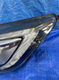 фото thumb №6, Лампа передня ліва citroen ds4 lift поворотний комплектна bi ксенон