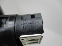фото thumb №6, Citroen c5 x7 08-15 гніздо usb 96647952xt