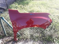 фото thumb №1, Крило праві перед переднє dacia duster ii 18-