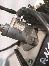 фото thumb №8, Выключатель тока hebel adr scania 4 оригинальный номер 567856