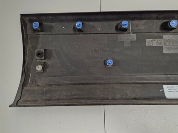 фото thumb №11, Peugeot 3008 2 ii накладка планка дверь левый перед левая передняя 9811674377