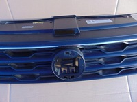 фото thumb №10, Решітка радіатора решітка радіатора vw t-roc 2ga853651 оригінал