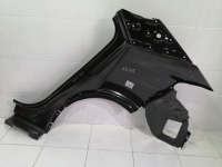 фото thumb №11, Крыло правый задняя задний peugeot 2008 ii новый оригинал