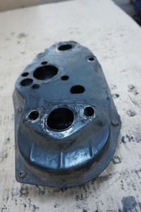 фото thumb №5, Suzuki samurai корпус розподільного валу 1,0 410