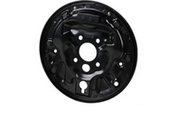 фото thumb №1, Jp group 1164303170 защита, барабан тормозной