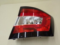 фото thumb №7, Skoda fabia iii 6v фара праве зад задня універсал 6v9945112 євро