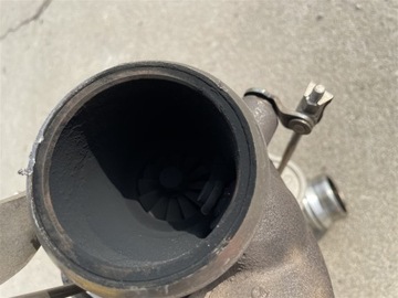 фото thumb №10, Турбіна турбонагнітач biturbo rwd 2.2 cdi mercedes sprinter w907 16-