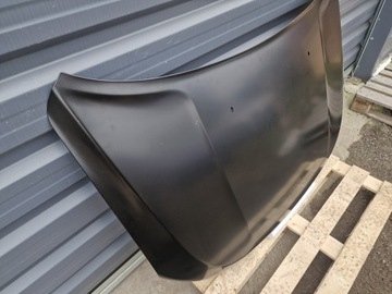 фото thumb №7, Jeep compass 17- капот кришка двигуна нова org 0052154314 alu