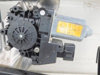 фото thumb №5, Audi a6 c5 98r sedan підйомник скло лівий задня