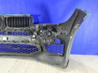 Bmw x5 f15 m-pakiet бампер перед передній pdc омивачі камера 13/18 Доставка, фото thumb