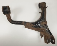 фото thumb №1, Рычаг левый задняя задний discovery iv l319