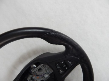 фото thumb №6, Opel corsa e opc - руль кожа мульти оригинал