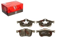 фото thumb №1, Trw гальмівні колодки ham. volvo перед s80