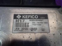 фото thumb №5, Hyundai elantra iv 1.6 hd компьютер двигателя 391202b050