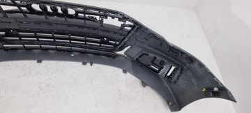 фото thumb №11, Audi s6 c8 4k 2018- бампер переднє перед 4k0807437f