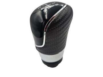 фото thumb №6, Ручка зміни коробки передач ford c-max mk1 mondeo mk4 s-max mk1 kuga mk1 galaxy mk2