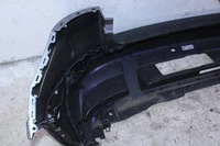 фото thumb №6, Бампер задняя задний kompletny skoda karoq 6 pdc