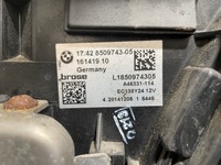 фото thumb №8, Радіатор wody кондиціонера вентилятор комплект bmw f01 f02 4.4 n63