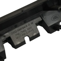 фото thumb №12, Land rover discovery 4 l319 панель захист екрана навігації ch22-044h94-baw