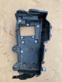 фото thumb №1, Jeep wrangler jl 2,0 4xe основание аккумулятор 68275851af 2022 r