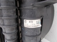 Интеркулер радиатор вентилятор astra h 3 3 1.9 с Разборки, фото thumb