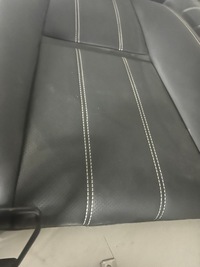 фото thumb №1, Range rover заднее сиденье сиденья кожа