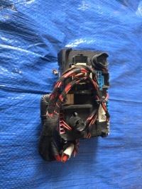 Купити Mercedes w213 w238 e-klasa блок керування коробка запобіжників sam a2139068701, фото thumb