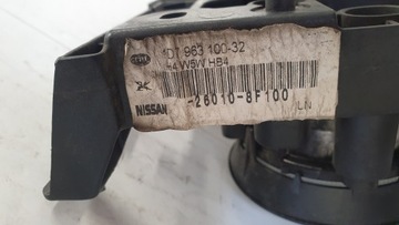 фото thumb №10, Nissan terrano ii лампа перед права оригінал європа