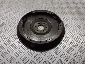 фото thumb №1, Колесо маховики saab 9-3 ii 1.8 90400169