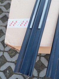 фото thumb №7, Bmw e46 compact планки порогові внутрішні