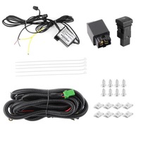 фото thumb №9, Пара drl led світло do рух dziennej лампа