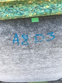 фото thumb №6, Потолок светлая audi a8 d3 05r красивая