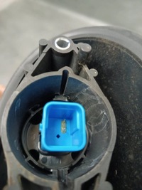 фото thumb №3, Зеркало левая mini f60