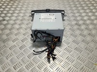 фото thumb №4, Радио навигация mercedes slk r172 ntg 4