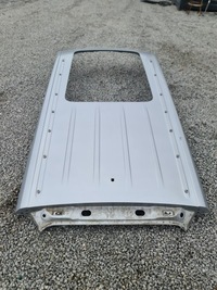 фото thumb №10, Jeep grand cherokee wl l limited overland 2021 2022 2023 2024 крыша обшивка