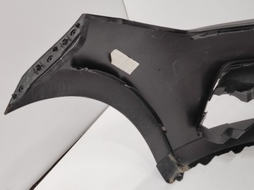 фото thumb №13, Бампер перед seat ibiza v + радар 6f0807248b 6f0807221d 2q0907572m / b