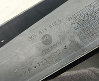 фото thumb №11, Жабо vw phaeton 3d 3.0 tdi v6 3d1819417c