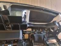 фото thumb №10, Mercedes glb x247 панель приладів приладова панель приладів консоль 2457686537