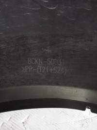 фото thumb №16, Бампер перед mazda 3