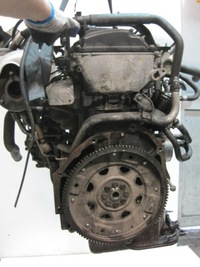 фото thumb №6, Двигатель двигатель комплектный nissan navara 2,5d yd25