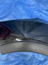 фото thumb №7, Крила передній лівий ds4 crossback ktv