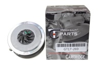 фото thumb №1, Вкладиш turbo 758226-5004s ford mondeo 2.2 tdci puma