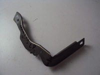 фото thumb №1, Кронштейн крыла левый перед renault captur i