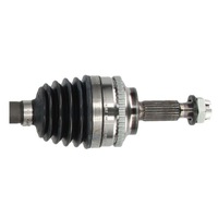 фото thumb №2, Приводной вал задняя левая renault kangoo 02-